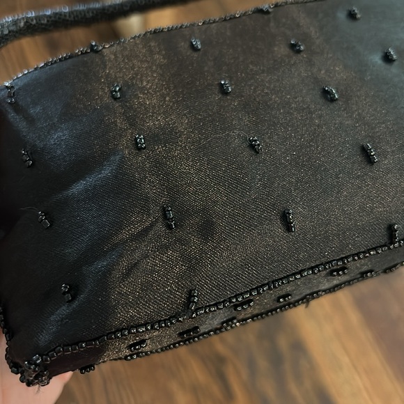 Bijoux Terner evening bag - Picture 3 of 5